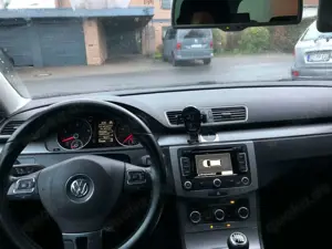 Volkswagen Passat Variant SW 1.4 TSI 122 Confortline