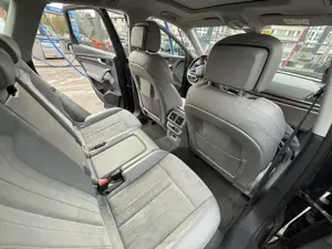 Audi Q5 2.0 TDI quattro (clean diesel) S tronic Bild 5
