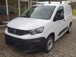 Peugeot Partner Premium L1 HDI 100 *PDC*Bluetooth*