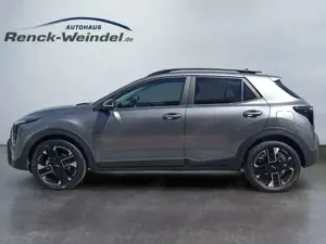 Kia Stonic 1.0 GTL Navi Rückfahrkam.Klimaautom ACC Apple CarP Bild 2