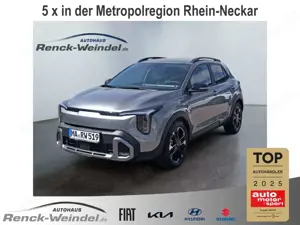Kia Stonic 1.0 GTL Navi Rückfahrkam.Klimaautom ACC Apple CarP