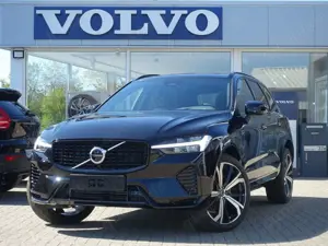 Volvo XC60 Plus T8 AWD Plug-in hybrid/360°Cam/HK/BLIS