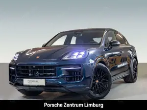 Porsche Cayenne Coupe Black Edition InnoDrive Head-Up