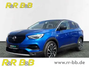 Opel Grandland X Ultimate AHK-abn.+PANORAMA+NAVI+SOUNDSYSTEM+360KAM