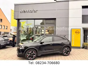 Opel Mokka GS Line 130PS Automatik Irmscher Navi