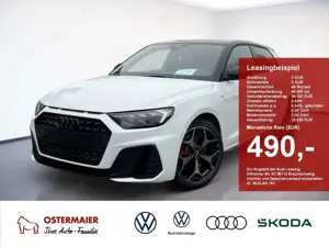 Audi A1 Sportback S line 40 TFSI S tronic 207PS KLIMA.PDC.