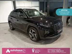Hyundai TUCSON 1.6 PHEV Trend LED|Navi|PDC|Kamera|ACC