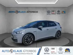 Volkswagen ID.3 Pro Performance Wärmepumpe Interieur-Paket