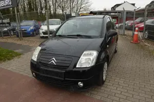 Citroen C2 Confort/ Klima/ 2 Hand / Isofix/ TOP !!