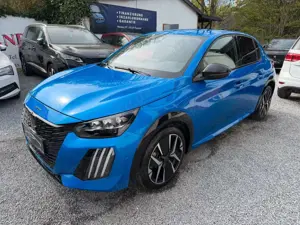 Peugeot 208 PureTech 100 GT 2024 NAVI/LED/KAMERA/SHZ Bild 2