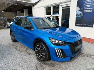 Peugeot 208 PureTech 100 GT 2024 NAVI/LED/KAMERA/SHZ Bild 3