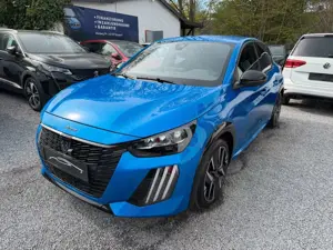 Peugeot 208 PureTech 100 GT 2024 NAVI/LED/KAMERA/SHZ