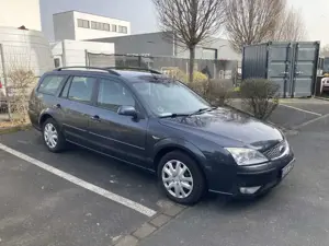 Ford Mondeo Futura X