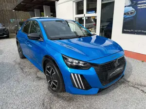 Peugeot 208 PureTech 100 GT 2024 NAVI/LED/KAMERA/SHZ Bild 4
