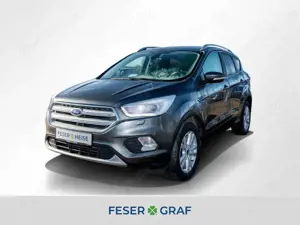 Ford Kuga 1.5 EcoBoost CoolConnect 4x2 WinterPaket*Navi*Blu