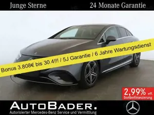 Mercedes-Benz EQE 300 EQE 300 AMG Advanced+ PSD RFK KeylessGO Memory