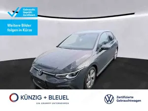 Volkswagen Golf GTD DSG +AHK+LEDER+ACC+KAMERA+