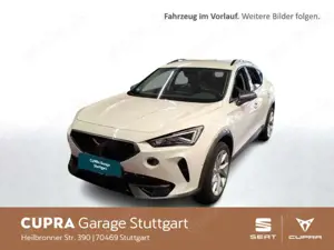 CUPRA Formentor 1.5 TSI OPF DSG 110 kW