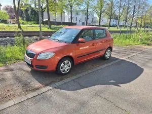 Skoda Fabia Fabia 1.4 16V Ambiente