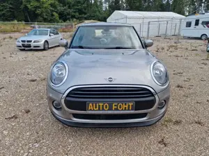 MINI One Mini 3-trg. One