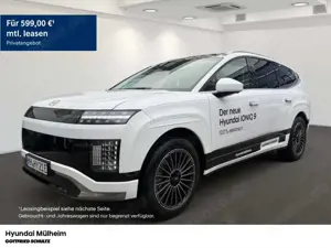 Hyundai IONIQ 9 6-Sitzer (MY26) 110 kWh (307 PS) 4WD UNIQ
