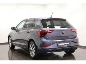 Volkswagen Polo 1.0 TSI Style Matrix-LED Bild 3