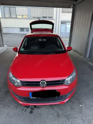 Volkswagen Polo 1.2 Trendline