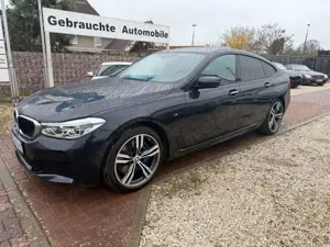 BMW 630 630i GT*M SPORT*AHK*HUD*ACC*HK*360°*
