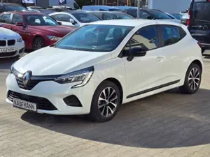 Renault Clio V Equilibre 1.0 TCe 90 EU6d