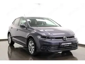Volkswagen Polo 1.0 TSI Style Matrix-LED Bild 2