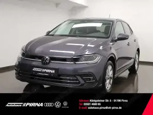 Volkswagen Polo 1.0 TSI Style Matrix-LED