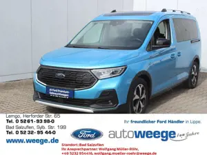 Ford Gran Torino Connect Active 2,0 EcoBlue
