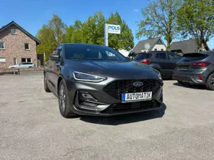 Ford Focus ST-Line X Lim./Matrix-LED/Kamera/Allw/Pano