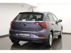 Volkswagen Polo 1.0 TSI Style Matrix-LED Bild 4