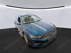 Volkswagen Passat Variant Business LED Scheinwerfer