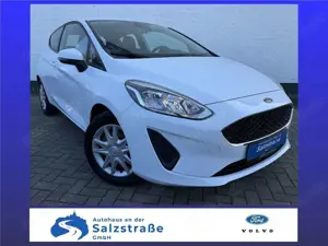 Ford Fiesta 1.5 Diesel*LED*Tempomat*Android+Apple*