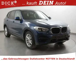 BMW X3 xDr 30e Advan LEDER+NAVI+LED+SHZ+KAMER+HIFI+M