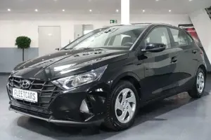 Hyundai i20 1.2 | SitzLenkradheizung | Carplay | Kamera
