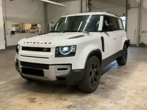 Land Rover Defender 110 D240 SE