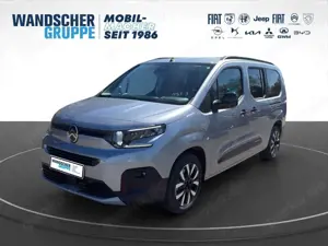 Citroen Berlingo 1.5 Diesel 130 Max XL Kam.+LED+Navi+SHZ