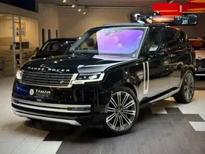 Land Rover Range Rover P530 Autobiography*Pano*Head-Up*