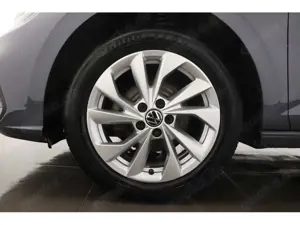 Volkswagen Polo 1.0 TSI Style Matrix-LED Bild 5