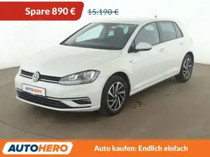 Volkswagen Golf 1.0 TSI Join Aut.*NAVI*PDC*SHZ*ALU*KLIMA*