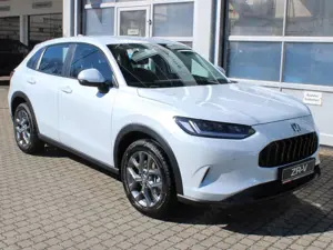 Honda ZR-V ZR-V e:HEV 2.0 i-MMD Hybrid Elegance