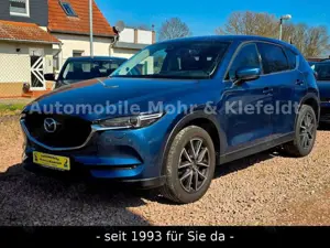 Mazda CX-5 Sports-Line AWD*1VB*MAZDASERVICE*AHZV*HUD*