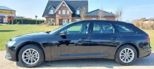 Audi A6 45 TDI quattro basis