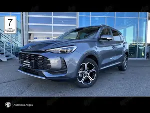 MG ZS MG ZS 1.5 ICE COM MY24 LED+360°+SHZ+CarPlay+Navi