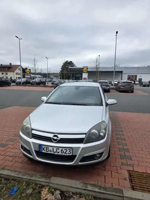 Opel Astra 1.6