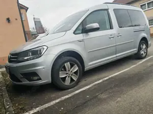Volkswagen Caddy Caddy TSI BMT 1.4 TSI (7-Si.) Maxi Comfortline
