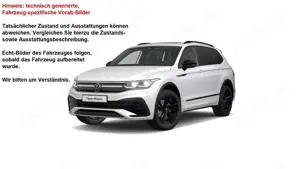 Volkswagen Tiguan Allspace Allspace R-Line